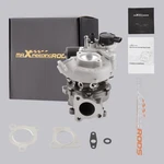RHV4 VB23 Turbo For Toyota Land Cruiser Series 4.5 261HP 1VD-FTV 2008-2012 New. Price: $410.99.