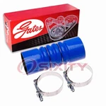 Gates 26224 Turbocharger Intercooler Hose Kit For 55056720AB 55056538AC Yi New. Price: $97.22.