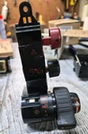 1986-1991 Mazda RX-7 FC3S Combination Hazard Wiper Switch W/rear Used. Price: $90.00.
