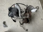 Oem Vw Turbo 1.4T 04E145722N Jetta Golf Passat Low Miles Actuator Used. Price: $160.00.