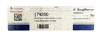 New Oem Borgwarner 174260 S410G Turbocharger Schwitzer Made Usa. Price: $1199.99.