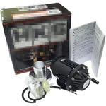 Brand Universal For Hks Bov 4 Ssqv Turbo Blow Off Valves Jdm Black Color New. Price: $45.66.