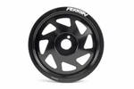Perrin Perf PSP-ENG-106BK Lightweight Crank Pulley New. Price: $184.50.