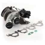 For Bmw 230I Xdrive 330I Gt 430I Gran Coupe L4 2.0L Turbocharger New. Price: $390.99.