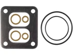 Turbocharger Mounting Gasket Set 57TZFJZ88 For F350 F250 Super Duty F-250 Hd New. Price: $36.10.