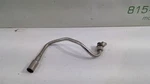 2019-2021 Ford Expedition Turbocharger Left Side Water Inlet Hose HL3E-8A520-BF Used. Price: $50.00.