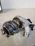 2022-2024 Nissan Rogue Turbo 24K 1.5L 49131-07602 Factory Oem Replacement Part Used. Price: $364.95.