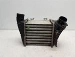 1996-98 Volkswagen Jetta (1.9L / Mt) Intercooler Used. Price: $36.75.