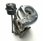 Turbocharger For Nissan 300ZX Tt 208KW 466073 14411-40P11 1441140P11 Reman General&uuml;berholt. Price: $864.97.