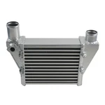 Aluminum Intercooler For Audi A4 Quattro 97-01 Volkswagen Passat 1.8L 98-00 New. Price: $84.95.