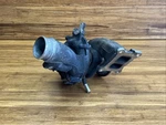 2022-2024 Audi S3 Turbocharger 2.0L 11K Miles Oem Ph *note* Used. Price: $520.00.