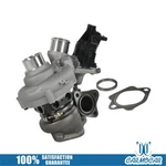 JL3E-6K682-BF Right Side Turbocharger Ford 2018-2021 Expedition F150 3.5L New. Price: $279.97.