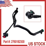 New Breather Bleed Hose For Mercedes-benz GLC43 Amg 2017-2023 2760182300. Price: $58.93.