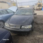 Turbo/supercharger B5254T Engine Fits 96-97 Volvo 850 450884 Used. Price: $150.00.
