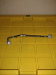 Turbo Oil Supply Line For Cummins 5441196 Hose 19-23 Ram 2500 3500 6.7 New. Price: $68.00.