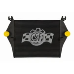 Csf For Dodge Ram 2500 2005 2006 2007 2008 2009 5.9L Intercooler New. Price: $537.99.
