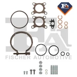Mounting Kit, Charger FA1 KT331000 For Jeep, Fiat, Alfa Romeo New. Price: $108.56.