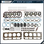 Eccpp Head Bolts Kit & Gasket Set For 2009 Chevrolet Colorado 5.3L New. Price: $88.28.