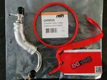 New Bmw 11537558900 Turbocharger Coolant Line Crp CHT0725 Rein Germany 1-YEAR. Price: $67.30.