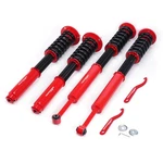 Maxpeedingrods Adjustable Coilover 24 Way Damper For Benz S-class W220 2000-2006 New. Price: $350.45.