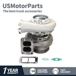 New S400SX475 S475 Billet Compressor Turbo For Detroit Series 60 12.7L 171702. Price: $399.99.