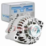 Tyc Alternator 2000-2001 Ford Taurus 3.0L V6 Electrical Charging Uh New. Price: $161.27.