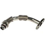 667-527 Dorman Turbocharger Drain Tube Ford Fiesta Transit Connect Escape New. Price: $60.52.