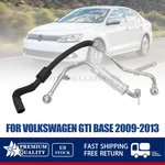 Return & Supply Turbocharger Coolant Line For Volkswagen Golf Jetta Passat, Audi New. Price: $41.93.