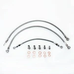 Tritdt Oil & Water Line Kit For Silvia S13 W/ Garrett GT28R GT30R Ball Bearing New. Price: $132.99.