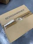 LR175455 LR091601 JDE41459 JDE38736 Genuine Borg Warner Oem Land Rover W/install New. Price: $1625.00.