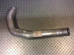 03-05 Ford Excursion F-250 F-350 F-450 Air Intercooler Tube 3C3Z-6K769-DA Nos New. Price: $65.00.