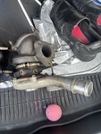 Turbocharger Ford Explorer 2016 2017 2018 2019 Used. Price: $1450.00.