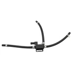 2013-2014 Ford Fusion Turbocharger Boost Solenoid Valve With Pipe 667-111 New. Price: $26.88.