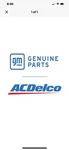 Genuine Gm Parts 28290065 Turbocharger Coolant Return Line New. Price: $60.00.