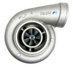 Schwitzer S400 Turbocharger Fits Navistar Diesel Truck Engine 167735 (8929903) Remanufactured. Price: $1050.00.