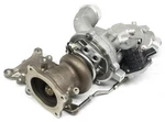 Oem Turbocharger For Kia K5 (1.6L) 28231-2M820 New. Price: $999.99.