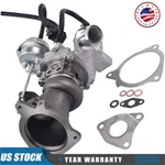 KP39 Turbocharger 54399700131 Fits Ford Escape Fiesta Fusion 13-17 L4 1.6L New. Price: $439.97.