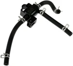 Dorman Turbocharger Boost Solenoid 667-080 New. Price: $74.95.