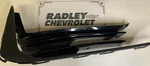 New Oem Chevrolet Bezel- Right- General Motors Gmc 84524886. Price: $67.99.