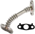 Dorman Oe Solutions 667678 Turbocharger Oil Return Tube New. Price: $41.40.