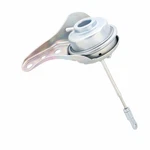Genuine Oem Rear Turbocharger Wastegate For Bmw Z4, 335I, 135I, 535I 11657585746 New. Price: $46.10.