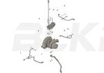 Mounting Kit For Cummins Isx CM570 CM870 M11 Celect 4034193 New. Price: $19.39.