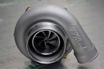 Precision Turbo Next Gen Scp 6266 Billet 62MM Ball Bearing T3 .82 A/r V-band New. Price: $2457.19.