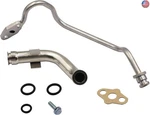 Yhb Updated Turbo Feed & Drain Line Tube Compatible With Ford 6.0L F250 New. Price: $77.02.