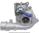 Cardone Reman Turbocharger P 2T 750 New. Price: $985.45.