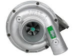 RHG6 Turbocharger Isuzu Sumitomo Hitachi Earth Moving 6BG1T Engine VA570019 Cicy Remanufactured. Price: $879.00.