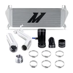 Mishimoto Intercooler Kit Ford Ranger 2.3 2019-2023 Silver Cooler/polished New. Price: $1225.95.
