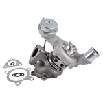 Turbocharger Lincoln Mks Mkt Ford Explorer Taurus 3.5L 10-19 Left Side New. Price: $124.89.