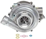 Turbocharger Mahle 014TC26160000 New. Price: $1199.98.