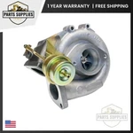 836026-5005S Garrett GT2860R Turbocharger For Nissan Skyline RB26DETT Engine New. Price: $1191.20.